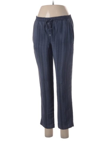 Vince. Silk Pants (view 1)