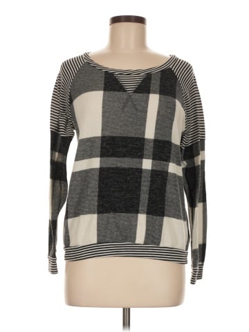 Lovely Melody Long Sleeve Top (view 1)