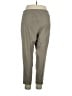 Cato Solid Green Active Pants Size 16w - photo 2