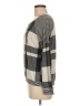 Lovely Melody Gray Long Sleeve Top Size M - photo 5
