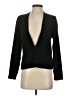 Mango Black Blazer Size XXS - photo 1