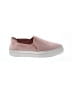 J/Slides Pink Orange Sneakers Size 7 1/2 - photo 1