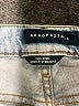 Aeropostale Hearts Blue Jeans Size 000 - photo 4