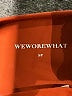 WeWoreWhat Red Active Pants Size S - photo 4