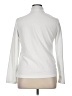 Everlast 100% Polyester White Sweatshirt Size XL - photo 2