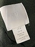 H&M Black Coat Size M - photo 6