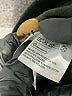 H&M Black Coat Size M - photo 7
