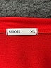 MIHOLL Red Short Sleeve T-Shirt Size XXL - photo 4