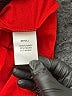 MIHOLL Red Short Sleeve T-Shirt Size XXL - photo 5
