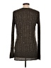 Apt. 9 100% Acrylic Brown Pullover Sweater Size L - photo 2