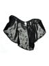 Assorted Brands 100% Polyester Black Swimsuit Bottoms One size - photo 2