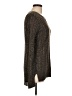 Apt. 9 100% Acrylic Brown Pullover Sweater Size L - photo 4