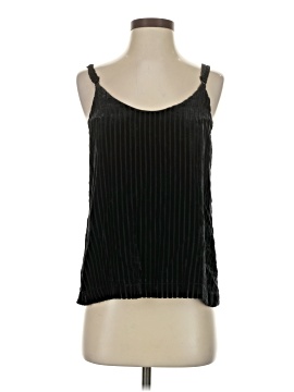 Knot Sisters Sleeveless Top
