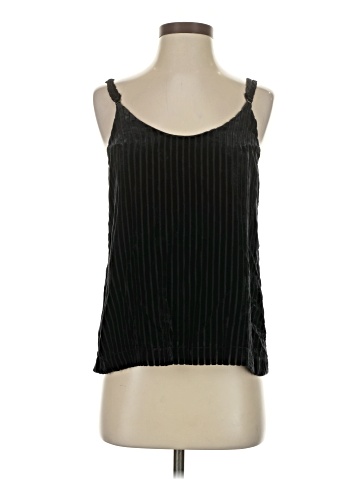 Knot Sisters Sleeveless Top (view 1)