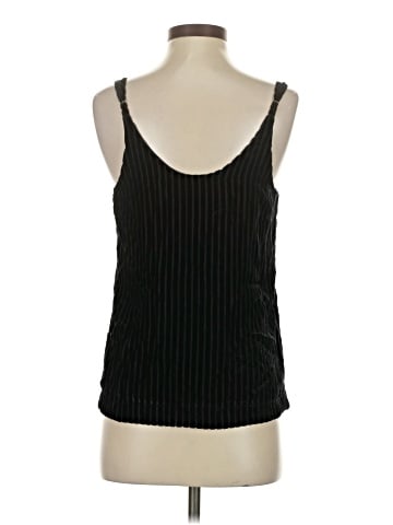 Knot Sisters Sleeveless Top (view 2)