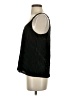 Knot Sisters Black Sleeveless Top Size S - photo 5