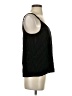 Knot Sisters Black Sleeveless Top Size S - photo 4