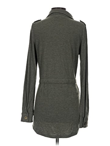 Romeo & Juliet Couture Long Sleeve Blouse (view 2)