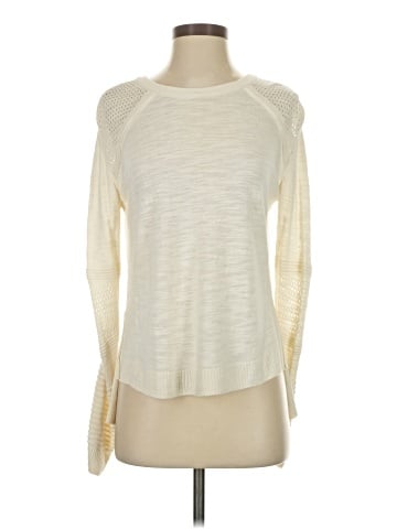 Milly Pullover Sweater (view 1)