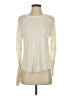Milly Ivory Pullover Sweater Size S - photo 1