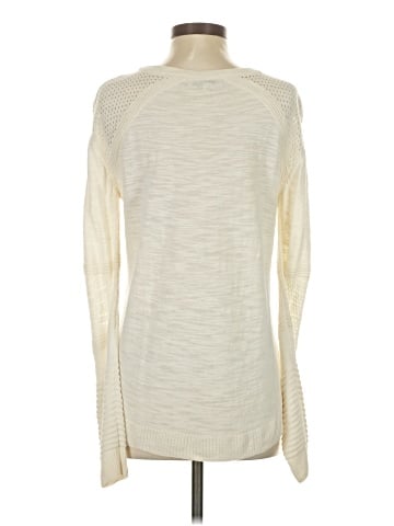 Milly Pullover Sweater (view 2)