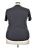 Zyia Active Gray Active T-Shirt Size 3X - photo 2