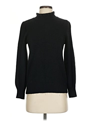 Ann Taylor LOFT Outlet Turtleneck Sweater (view 1)