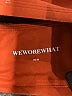 WeWoreWhat Orange Tube Top Size M - photo 7