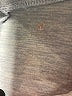 Apana Silver Turtleneck Sweater Size L - photo 7