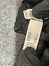 Lands' End Canvas Solid Black Formal Skirt Size 6 - photo 5