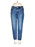 Flawless Hearts Blue Jeans Size 2 (petite) - photo 1