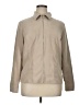 SONOMA life + style 100% Polyester Solid Tan Jacket Size XL - photo 1