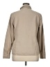SONOMA life + style 100% Polyester Solid Tan Jacket Size XL - photo 2