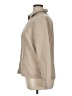 SONOMA life + style 100% Polyester Solid Tan Jacket Size XL - photo 5