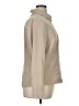 SONOMA life + style 100% Polyester Solid Tan Jacket Size XL - photo 4