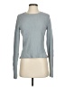 Abercrombie & Fitch Blue Gray Pullover Sweater Size S - photo 1
