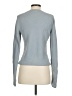 Abercrombie & Fitch Blue Gray Pullover Sweater Size S - photo 2