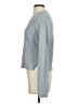 Abercrombie & Fitch Blue Gray Pullover Sweater Size S - photo 5