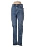 Goldsign Blue Jeans Size 26 waist - photo 1