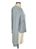 Abercrombie & Fitch Blue Gray Pullover Sweater Size S - photo 4