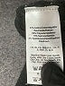 DKNY Jeans Stars Black Pullover Sweater Size L - photo 8