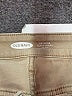 Old Navy Tan Jeans Size 6 - photo 7