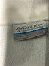 Columbia 100% Polyester Ivory Vest Size S - photo 6
