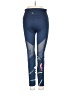 JoyLab Graphic Blue Active Pants Size S - photo 2