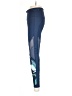 JoyLab Graphic Blue Active Pants Size S - photo 5