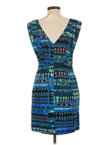 Plenty By Tracy Reese Cocktail Dress (view 2)