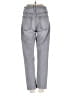 Gap Gray Jeans Size 00R - photo 2