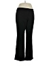 Valerie Stevens Black Dress Pants Size 16 - photo 1