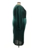 Shein Green Cocktail Dress Size 4XL - photo 4