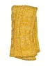 Simonetta 100% Acrylic Yellow Orange Scarf One size - photo 2
